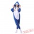 Kigurumi | Shark Kigurumi Onesies - Adult Animal Onesies