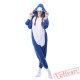 Kigurumi | Shark Kigurumi Onesies - Adult Animal Onesies