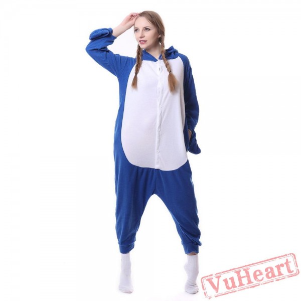 Kigurumi | Shark Kigurumi Onesies - Adult Animal Onesies