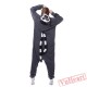 Kigurumi | Lemur Kigurumi Onesies - Adult Animal Onesies