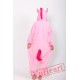 Kigurumi | Cartoon Unicorn Kigurumi Onesies - Adult Animal Onesies