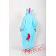 Kigurumi | Cartoon Unicorn Kigurumi Onesies - Adult Animal Onesies