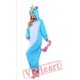 Kigurumi | Cartoon Unicorn Kigurumi Onesies - Adult Animal Onesies