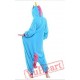 Kigurumi | Cartoon Unicorn Kigurumi Onesies - Adult Animal Onesies