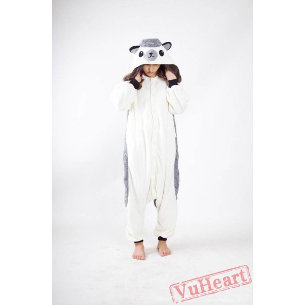 Kigurumi | Hedgehog Kigurumi Onesies - Adult Animal Onesies