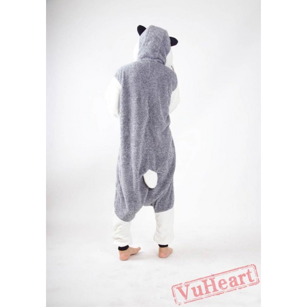 Kigurumi | Hedgehog Kigurumi Onesies - Adult Animal Onesies