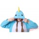 Kigurumi | Whale Kigurumi Onesies - Adult Animal Onesies