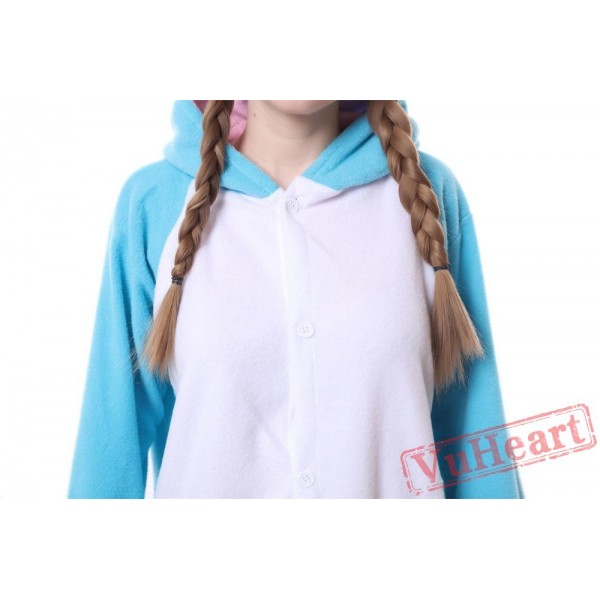 Kigurumi | Whale Kigurumi Onesies - Adult Animal Onesies