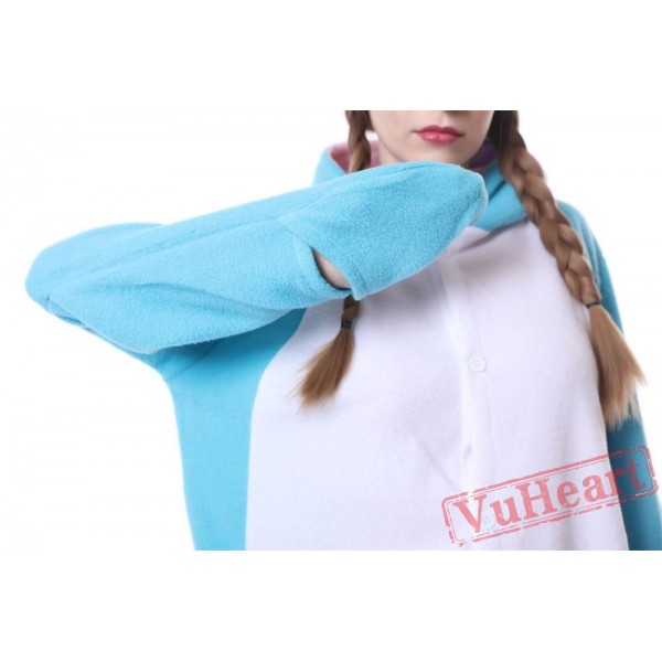 Kigurumi | Whale Kigurumi Onesies - Adult Animal Onesies