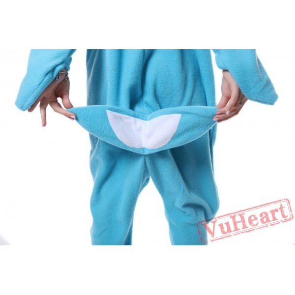 Kigurumi | Whale Kigurumi Onesies - Adult Animal Onesies