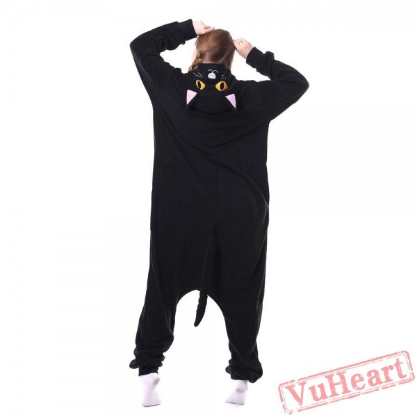 Kigurumi | Cat Kigurum Onesies - Adult Animal Onesies