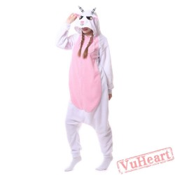 Kigurumi | Adult Goat/Sheep Kigurumi Onesies - Adult Animal Onesies