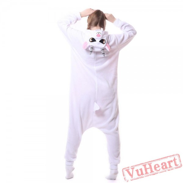 Kigurumi | Adult Goat/Sheep Kigurumi Onesies - Adult Animal Onesies