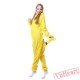 Kigurumi | Pikachu Kigurumi Onesies - Adult Animal Onesies