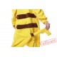 Kigurumi | Pikachu Kigurumi Onesies - Adult Animal Onesies