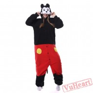 Kigurumi | Mouse Kigurumi Onesies - Adult Animal Onesies