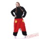 Kigurumi | Mouse Kigurumi Onesies - Adult Animal Onesies