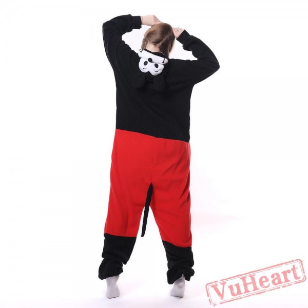 Kigurumi | Mouse Kigurumi Onesies - Adult Animal Onesies