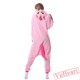 Kigurumi | Blue & Pink Unicorn Kigurumi Onesies - Adult Animal Onesies