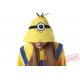 Kigurumi | Minions Kigurumi Onesies - Adult Onesies