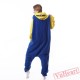 Kigurumi | Minions Kigurumi Onesies - Adult Onesies