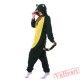 Kigurumi | Crocodile Kigurumi Onesies - Adult Onesies