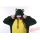 Kigurumi | Crocodile Kigurumi Onesies - Adult Onesies