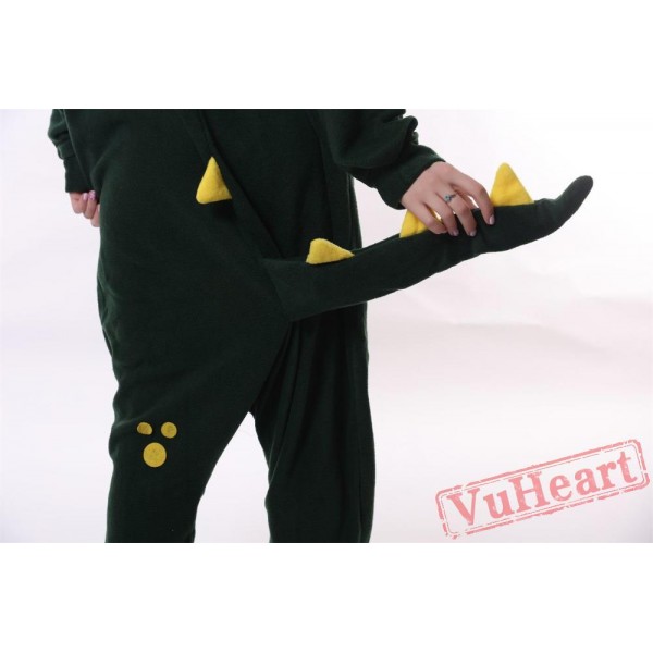 Kigurumi | Crocodile Kigurumi Onesies - Adult Onesies