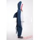 Kigurumi | Blue Shark Kigurumi Onesies - Adult Animal Onesies