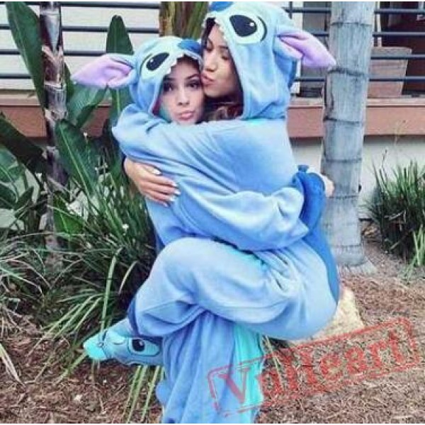 Animal Winter Onesies Pajamas Homewear for Adult