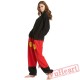 Adult Mickey Mouse Onesie Pajamas / Costumes for Women & Men