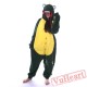 Adult Crocodile Onesie Pajamas / Costumes for Women & Men