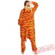 Adult Tiger Kigurumi Onesie Pajamas / Costumes for Women & Men