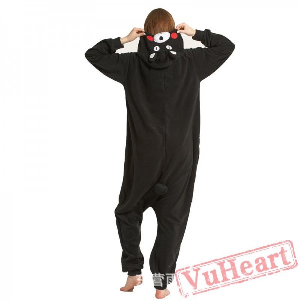 Adult Bear Kigurumi Onesie Pajamas / Costumes for Women & Men