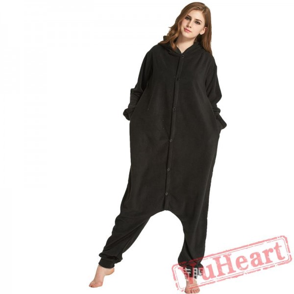 Adult Bear Kigurumi Onesie Pajamas / Costumes for Women & Men