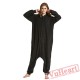 Adult Bear Kigurumi Onesie Pajamas / Costumes for Women & Men