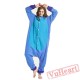 Adult Stitch Kigurumi Onesie Pajamas / Costumes for Women & Men