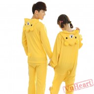 Bear Couple Onesies / Pajamas / Costumes