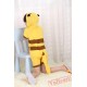Pikachu Kigurumi Onesies Pajamas Costumes for Boys & Girls