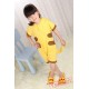 Pikachu Kigurumi Onesies Pajamas Costumes for Boys & Girls