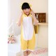 Rilakkuma Kigurumi Onesies Pajamas Costumes for Boys & Girls