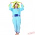 Monsters Kigurumi Onesies Pajamas Costumes for Women & Men