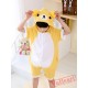 Rilakkuma Kigurumi Onesies Pajamas Costumes for Boys & Girls