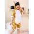 Tigger Summer Kigurumi Onesies Pajamas Costumes for Boys & Girls