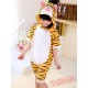 Tigger Summer Kigurumi Onesies Pajamas Costumes for Boys & Girls