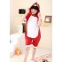 Angry Birds Summer Kigurumi Onesies Pajamas Costumes for Boys & Girls