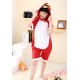 Angry Birds Summer Kigurumi Onesies Pajamas Costumes for Boys & Girls