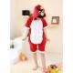 Angry Birds Summer Kigurumi Onesies Pajamas Costumes for Boys & Girls