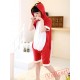 Angry Birds Summer Kigurumi Onesies Pajamas Costumes for Boys & Girls