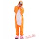 Platypus Kigurumi Onesies Pajamas Costumes for Women & Men